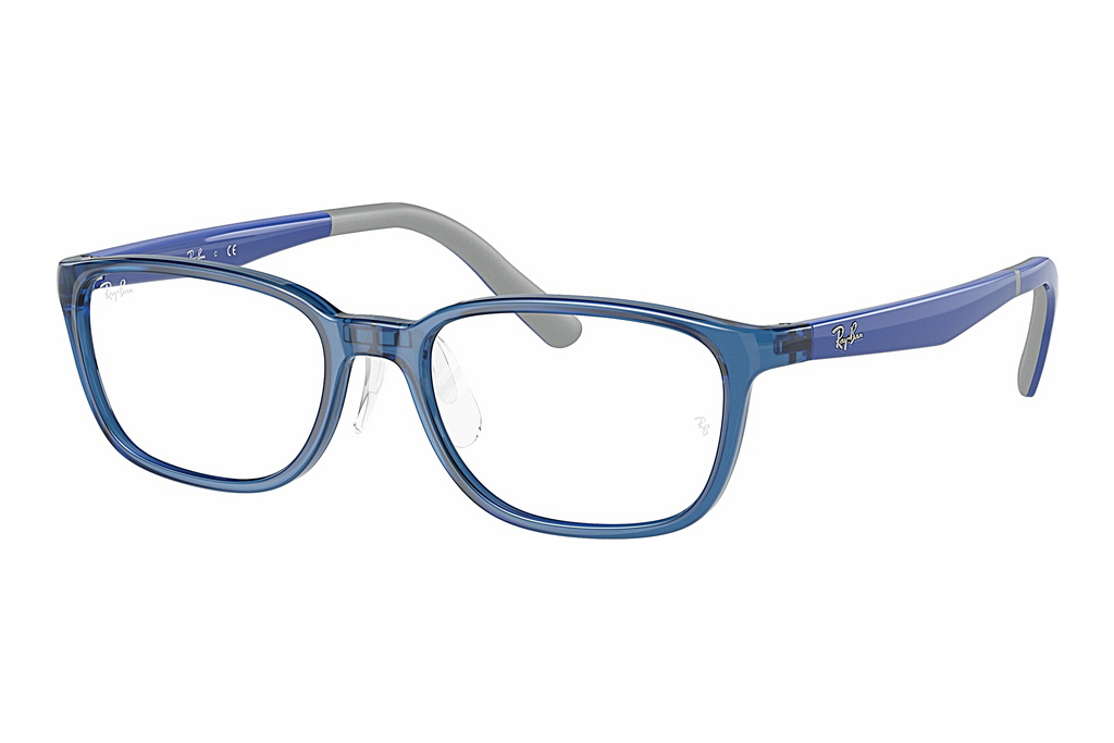 Ray-Ban Kids   RY1617D 3914 Transparent Blue