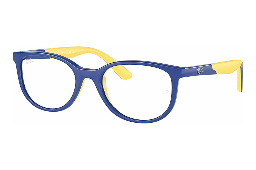 Ray-Ban Kids   RY1622 3929 Blue On Yellow