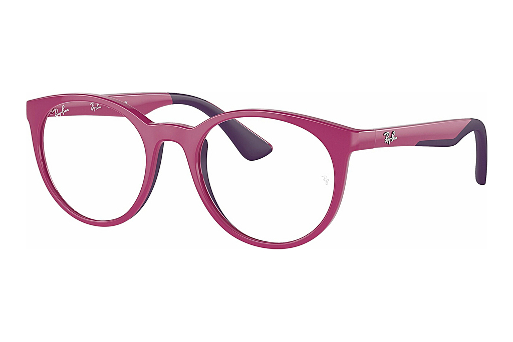 Ray-Ban Kids   RY1628 3933 Fuchsia On Violet