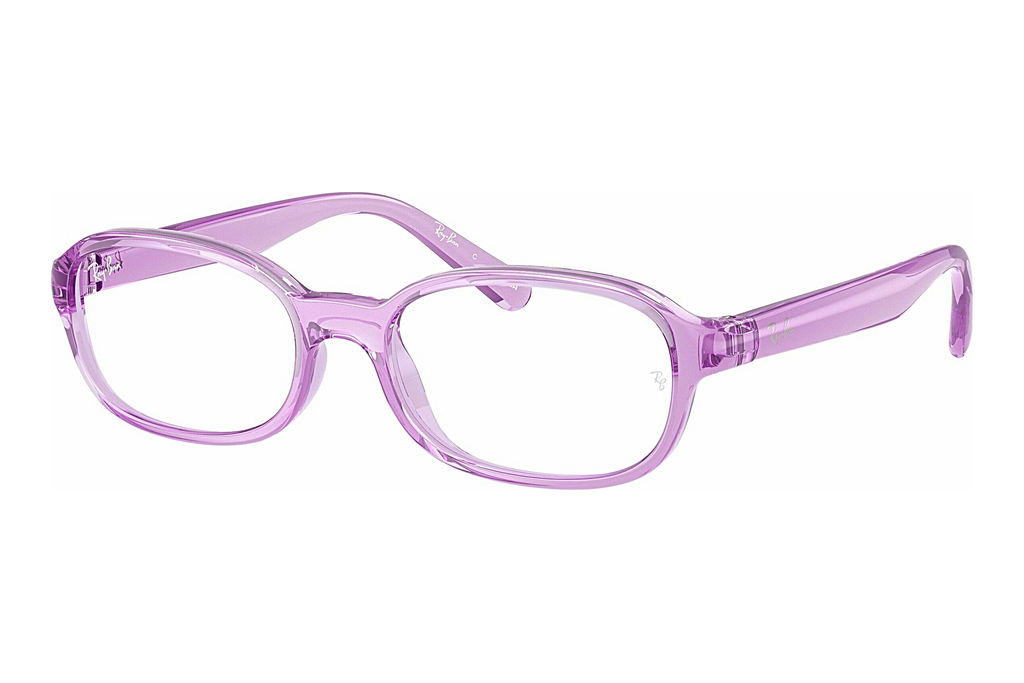 Ray-Ban Kids   RY1904 3985 Transparent Violet