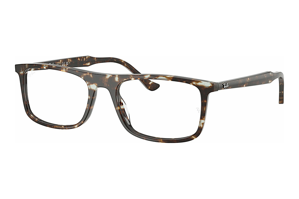 Ray-Ban   RX5440 8425 Havana Yellow Turtle