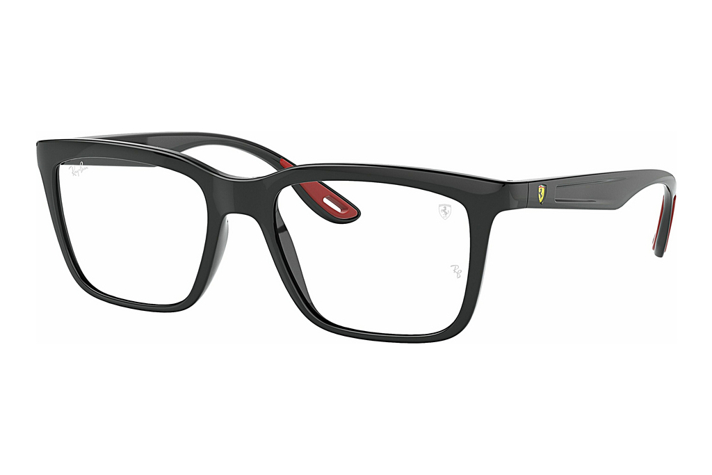 Ray-Ban   RX7192M F601 Black