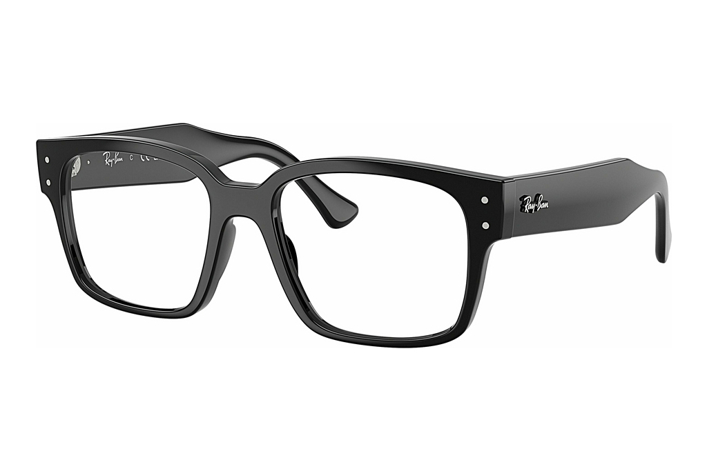 Ray-Ban   RX7256 8260 Black