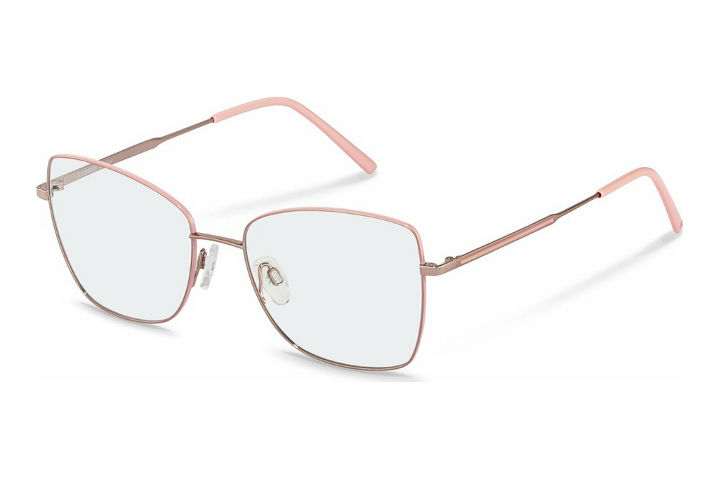 Rodenstock   R2638 C000 rose gold, rose