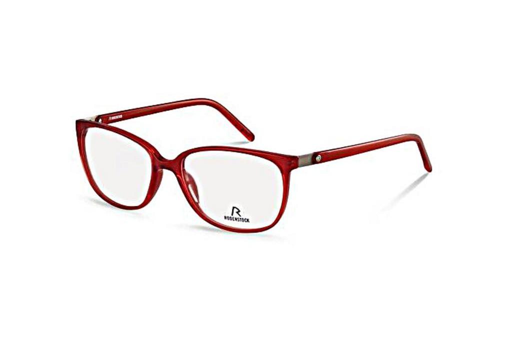 Rodenstock   R5269 C red