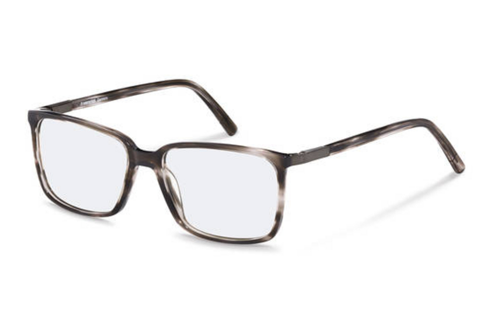 Rodenstock   R5320 D grey structured