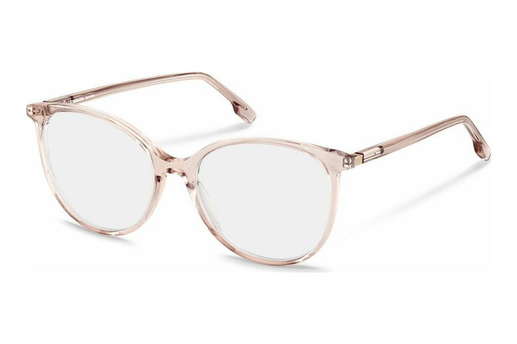 Rodenstock   R5361 C000 rose, gold