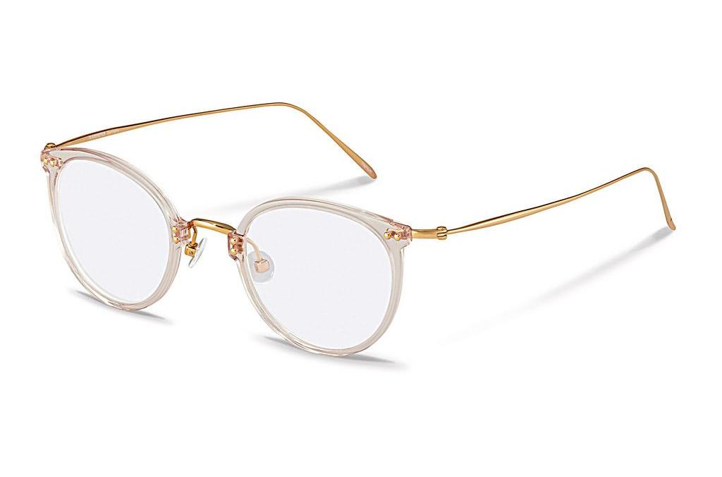 Rodenstock   R7079 B apricot, gold