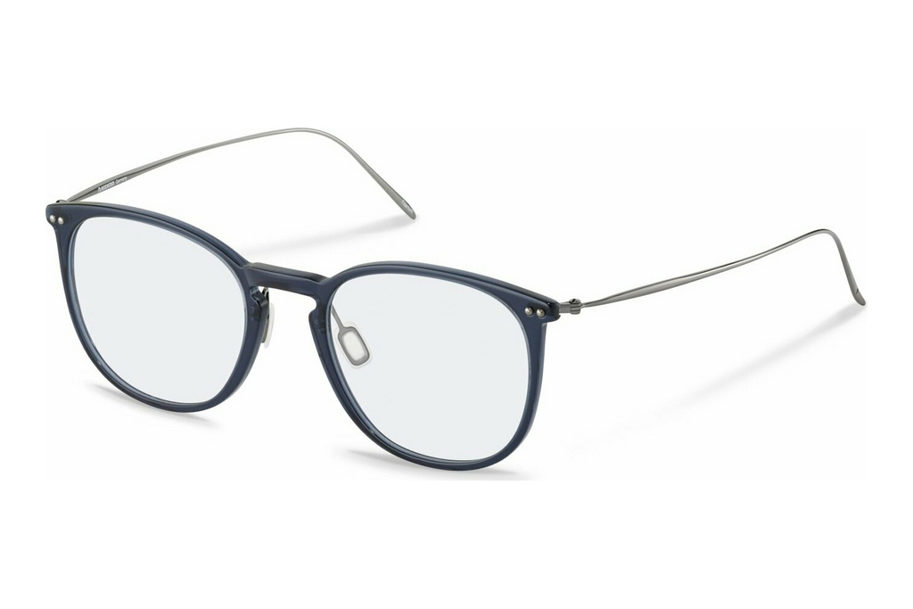 Rodenstock   R7136 D000 dark blue, gunmetal