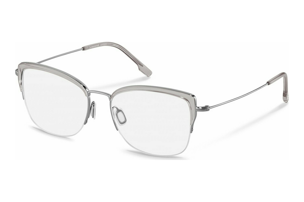 Rodenstock   R7138 C000 light grey, palladium