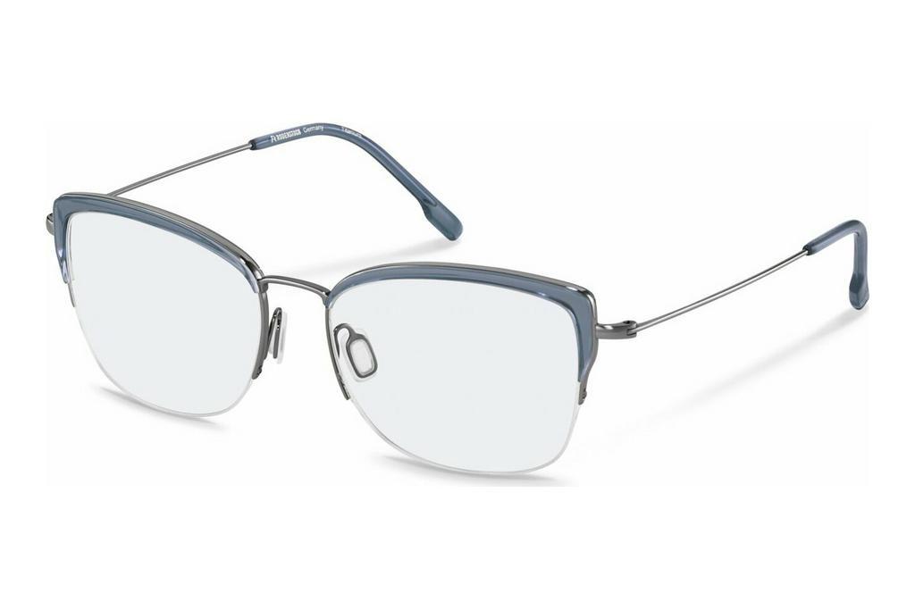 Rodenstock   R7138 D000 light blue, grey