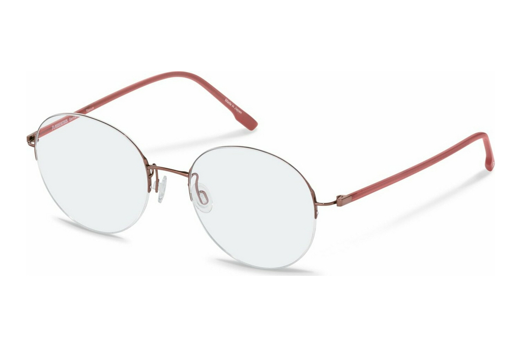 Rodenstock   R7145 D000 copper, coral