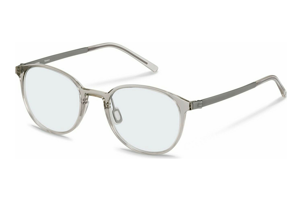 Rodenstock   R7172 B000 light grey/silver