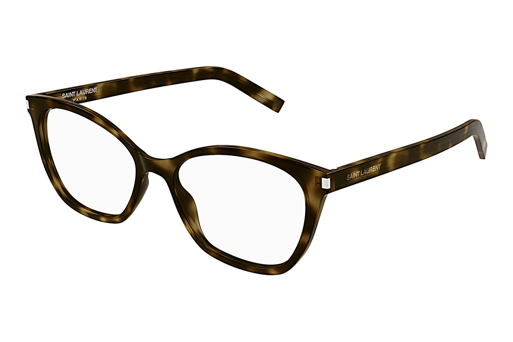 Saint Laurent   SL 287 SLIM 008 HAVANA