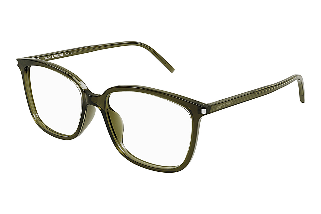 Saint Laurent   SL 453/F 003 GREEN