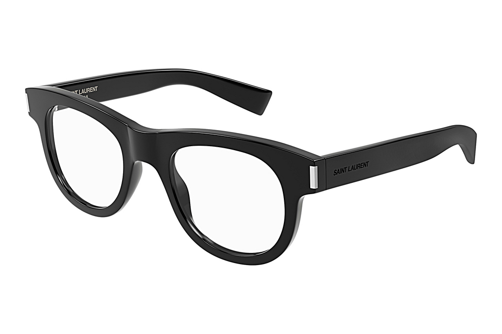 Saint Laurent   SL 571 OPT 006 BLACK