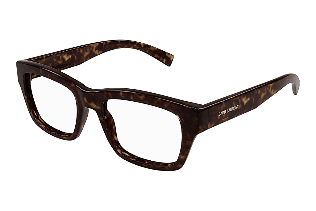 Saint Laurent   SL 616 002 HAVANA