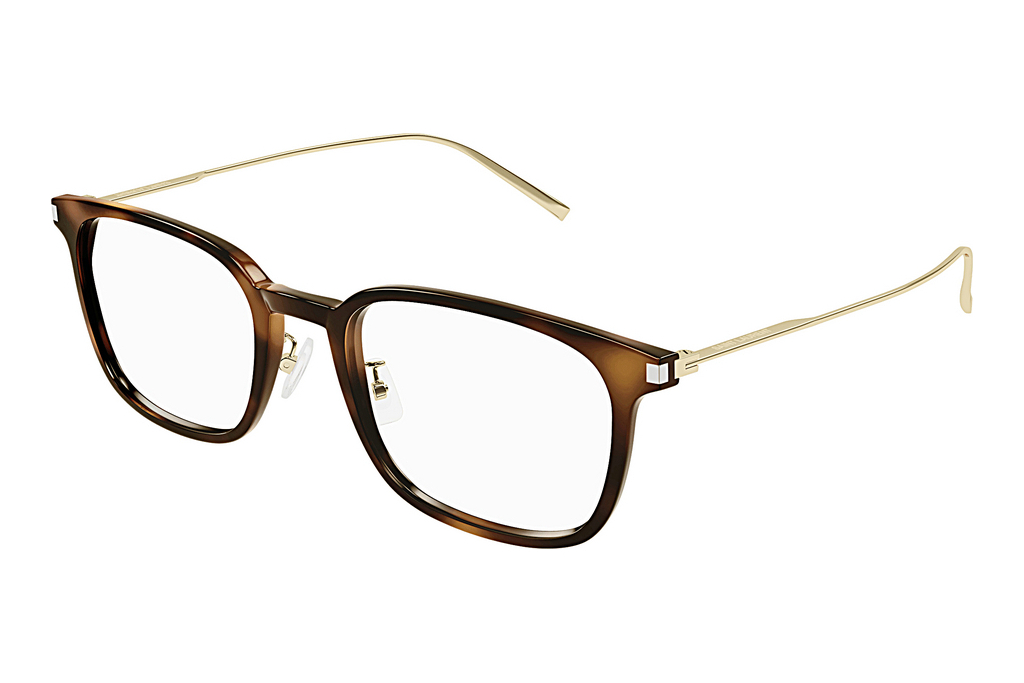 Saint Laurent   SL 632/J 002 HAVANA