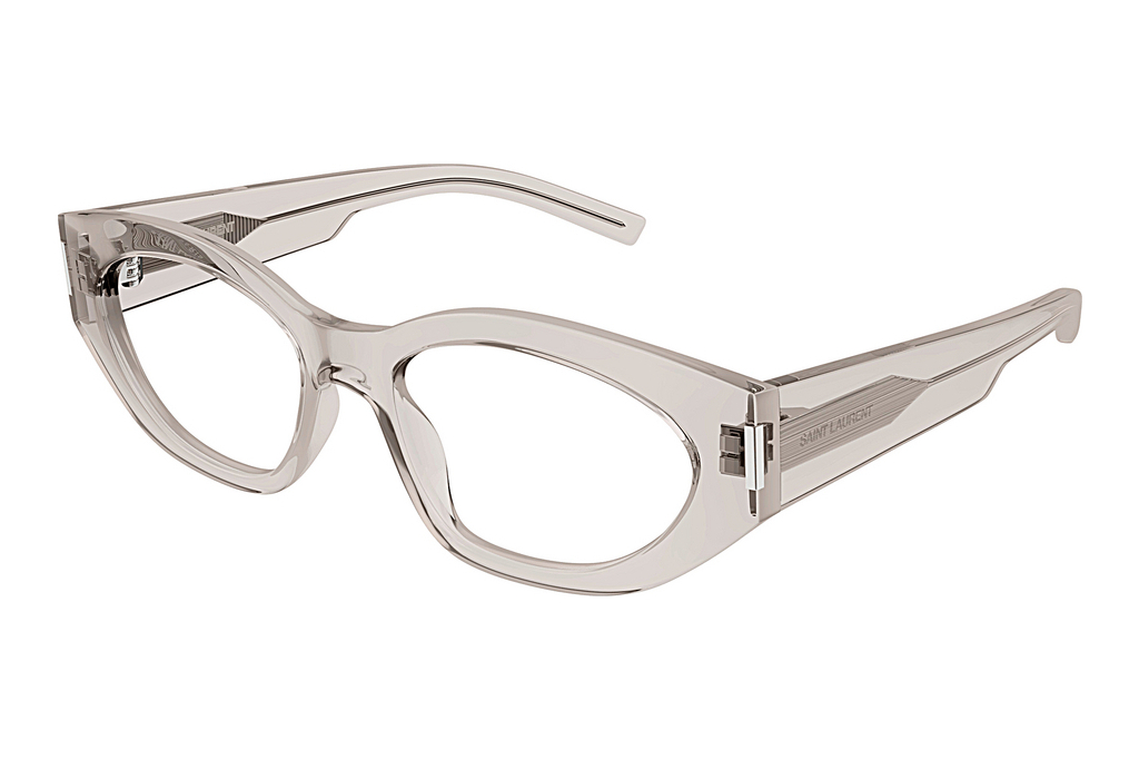 Saint Laurent   SL 638 OPT 005 NUDE