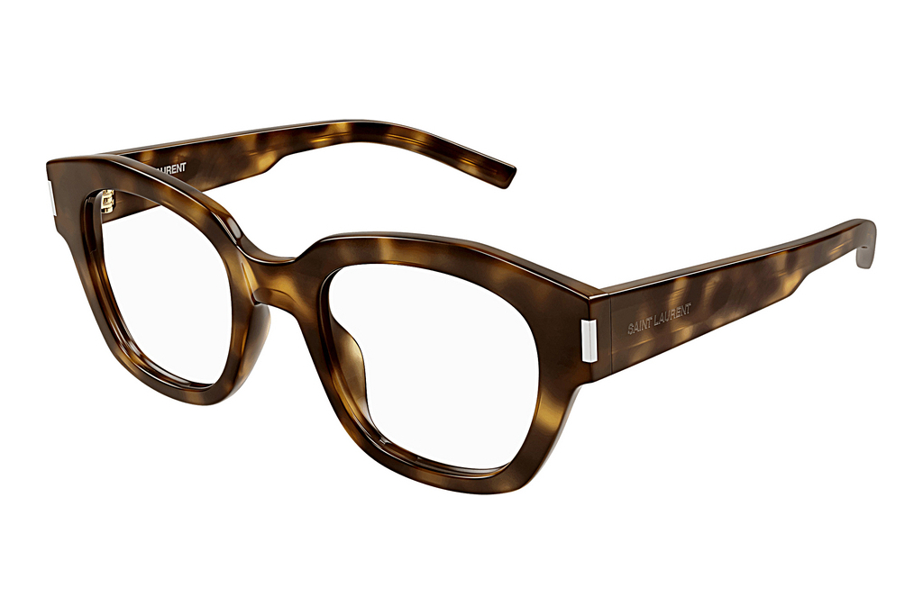 Saint Laurent   SL 640 003 HAVANA