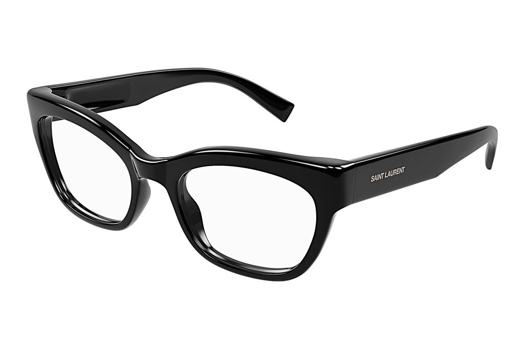 Saint Laurent   SL 643 001 BLACK