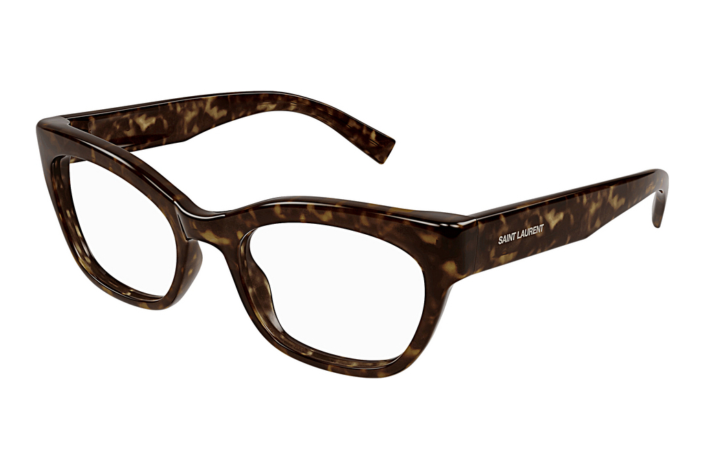 Saint Laurent   SL 643 002 HAVANA