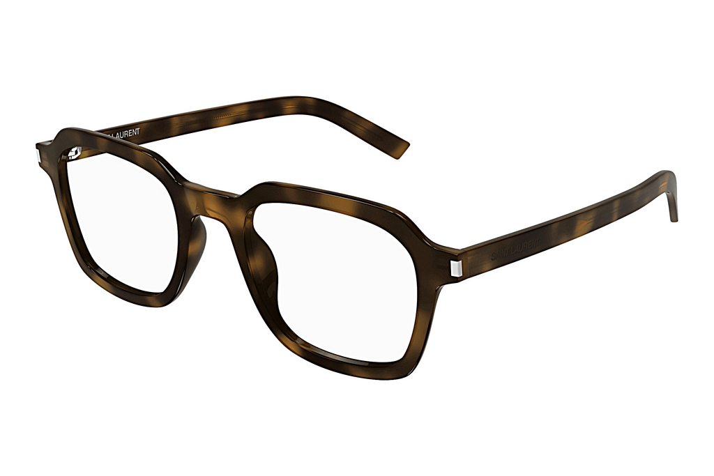 Saint Laurent   SL 715 SLIM OPT 003 HAVANA