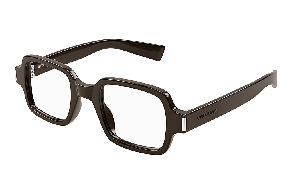 Saint Laurent   SL 720 OPT 004 BROWN