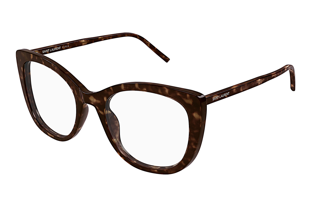 Saint Laurent   SL 778 002 HAVANA