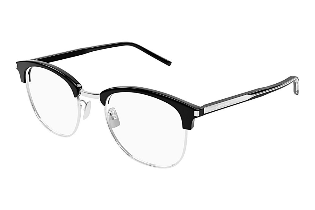 Saint Laurent   SL 779 003 BLACK