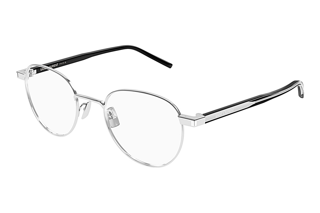 Saint Laurent   SL 781 001 SILVER