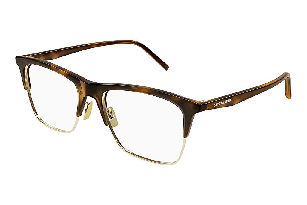 Saint Laurent   SL 786 001 HAVANA