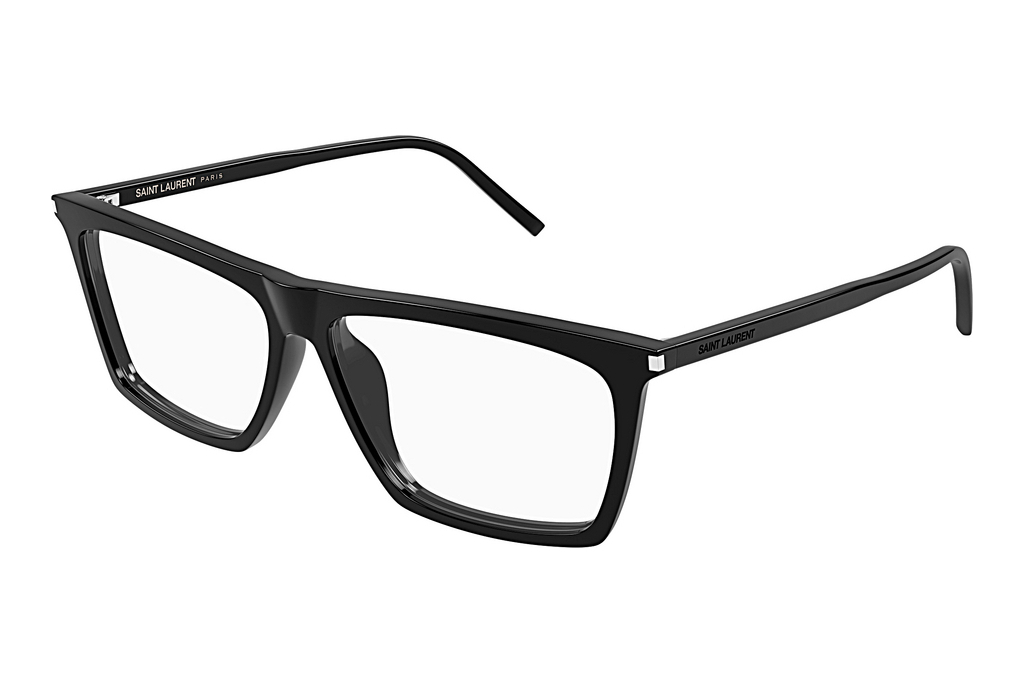 Saint Laurent   SL 803 001 BLACK