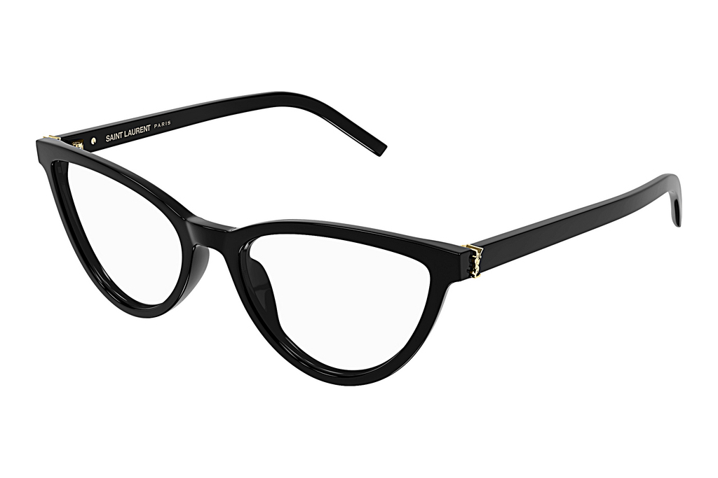 Saint Laurent   SL M138 001 BLACK