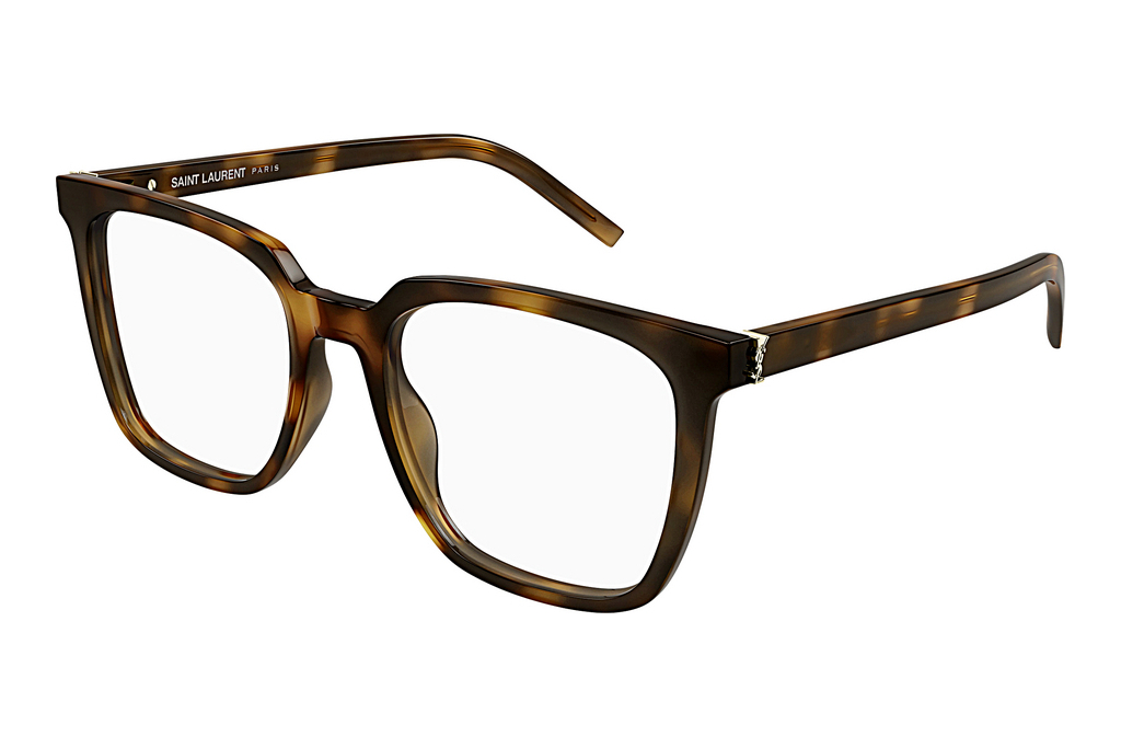 Saint Laurent   SL M146 OPT 003 HAVANA