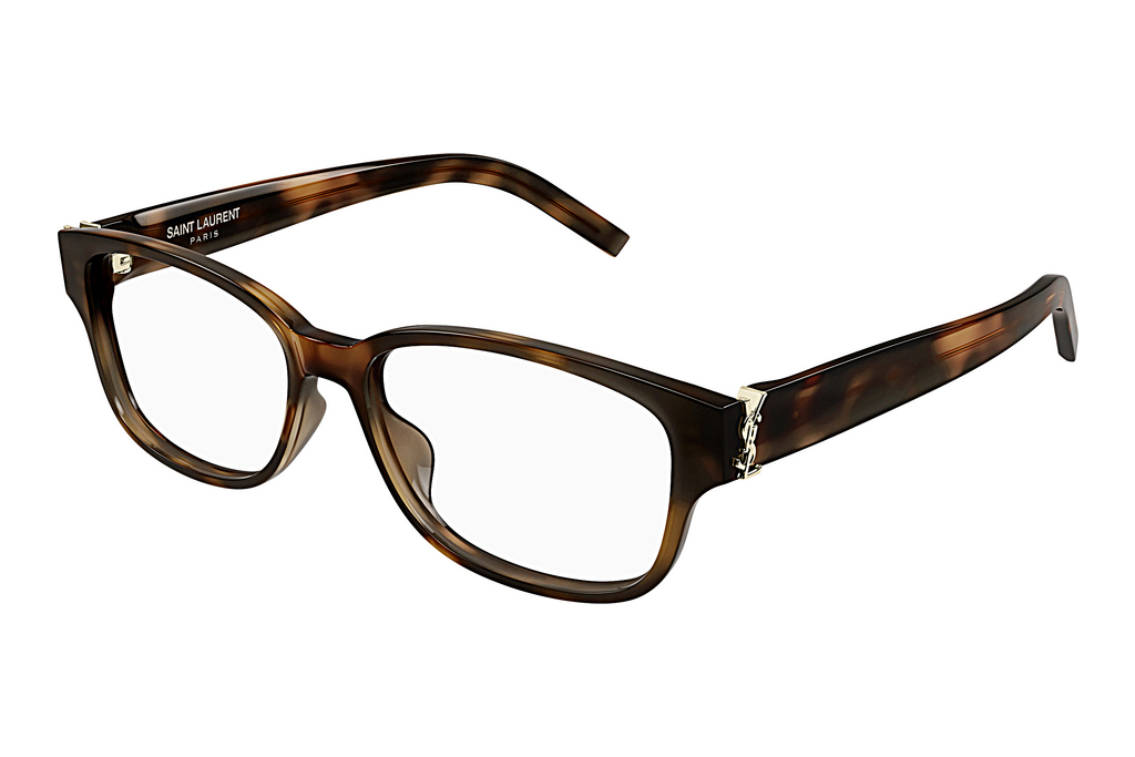 Saint Laurent   SL M149/F 003 HAVANA