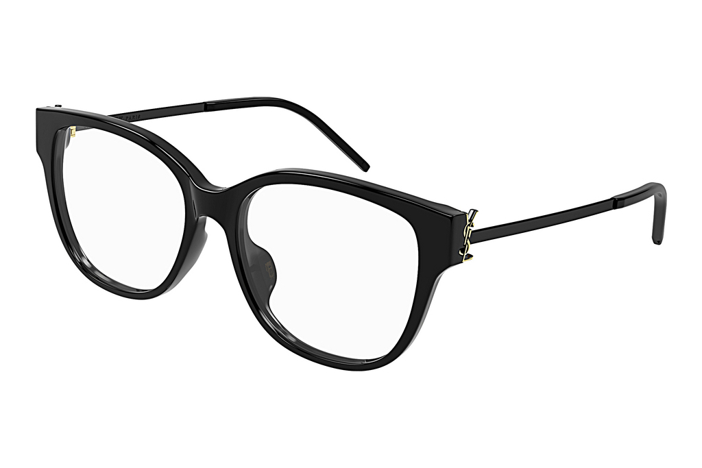 Saint Laurent   SL M48O_B/F 001 BLACK