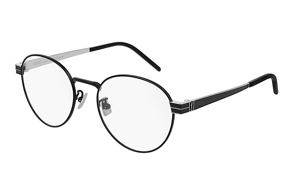 Saint Laurent   SL M63 002 BLACK