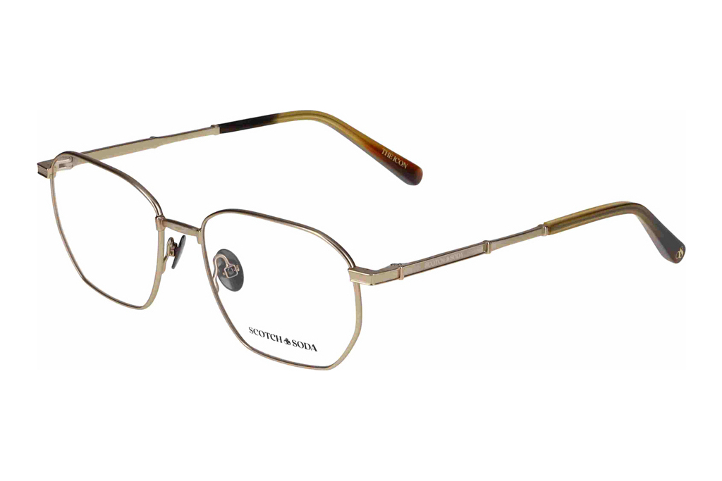 Scotch and Soda   502030 402 Gold