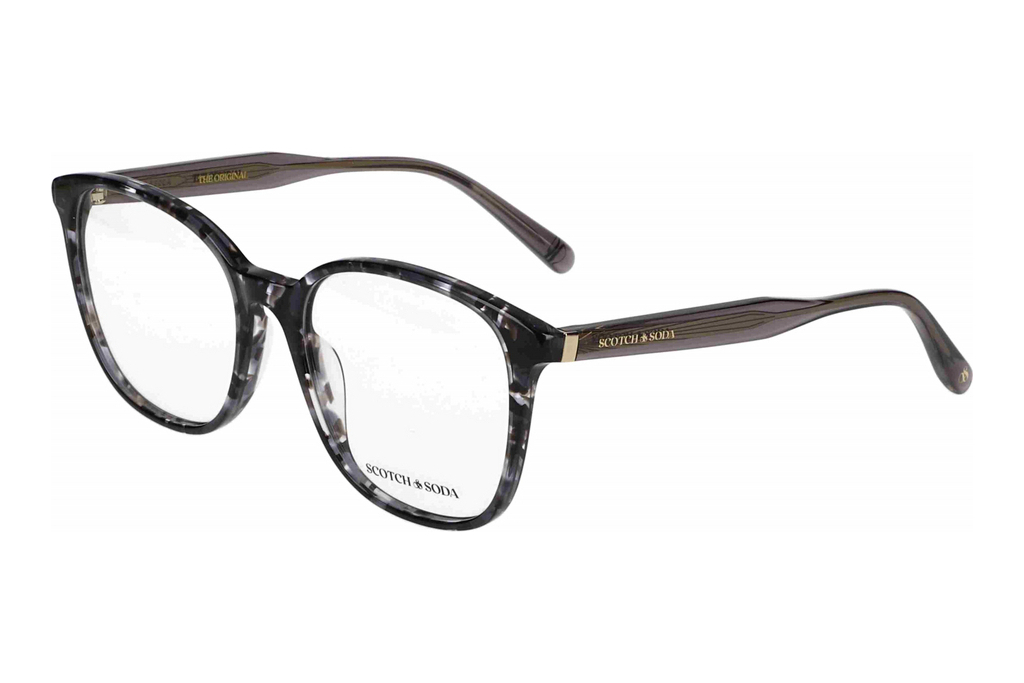 Scotch and Soda   503040 010 Schwarz