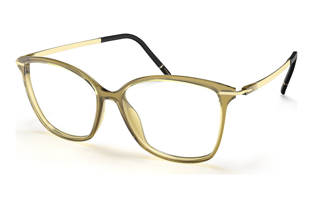 Silhouette   1619 5540 Warm Olive