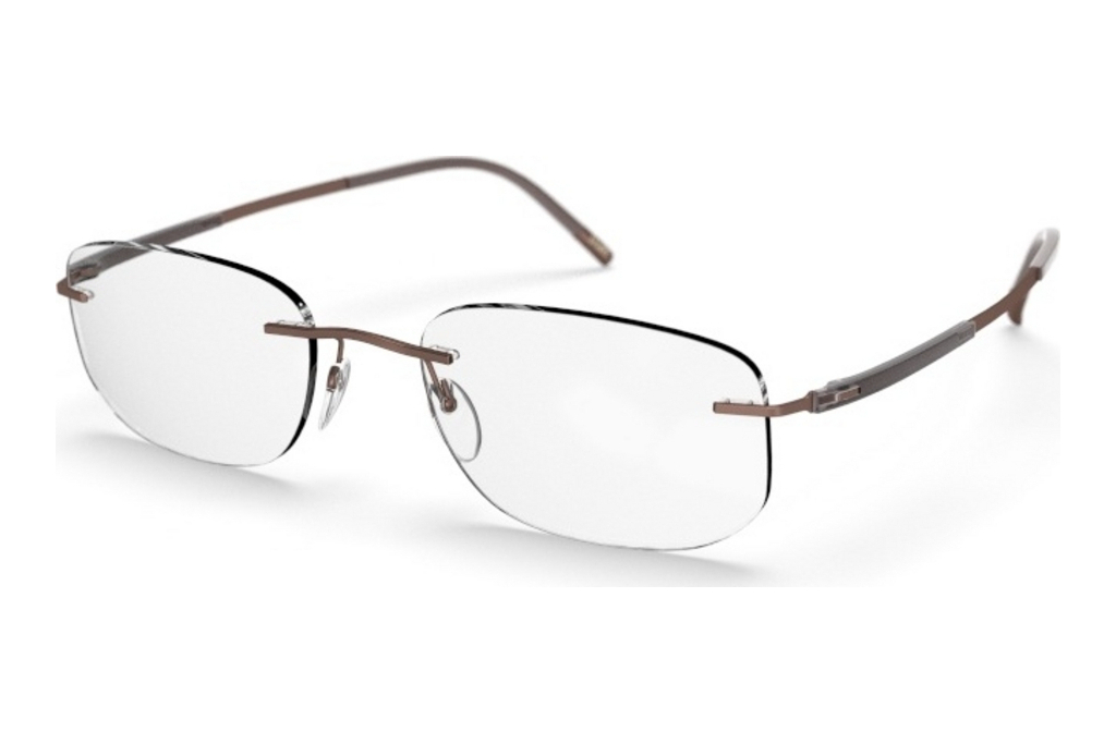 Silhouette   5540-JO 6142 Simply Brown