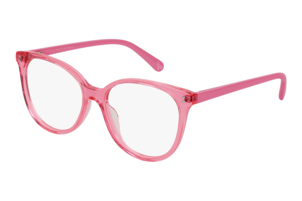 Stella McCartney   SK0046O 007 PINK