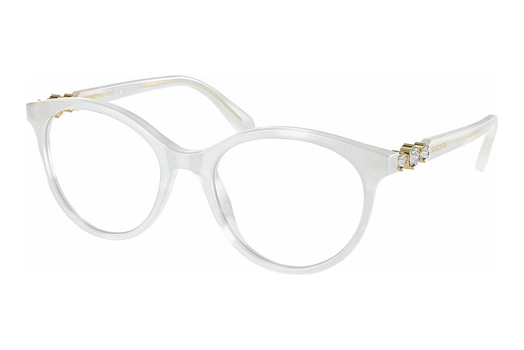 Swarovski   SK2019 1042 Opal White