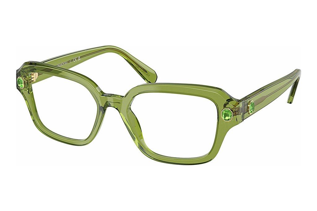 Swarovski   SK2039 3002 Trasparent Green