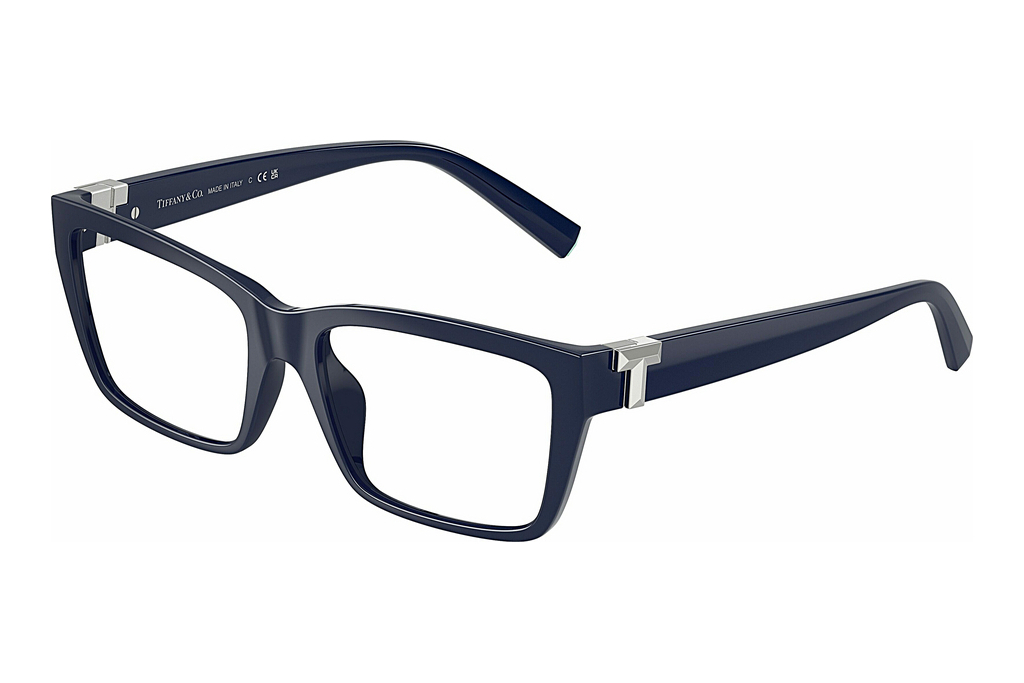 Tiffany   TF2256U 8396 Solid Dark Blue