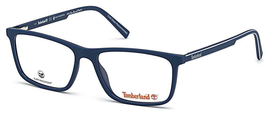 Timberland   TB1623 091 091 - blau matt