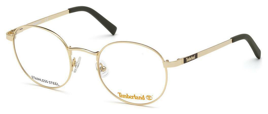 Timberland   TB1652 032 032 - blass gold