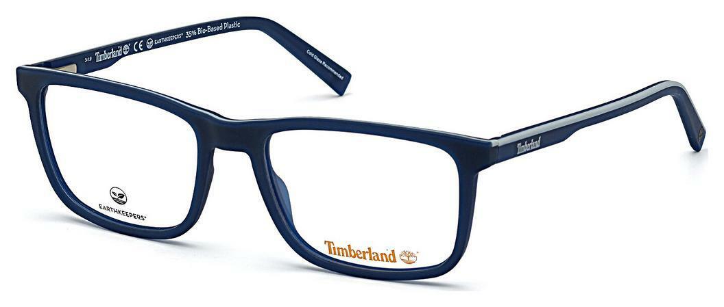 Timberland   TB1654 091 091 - blau matt