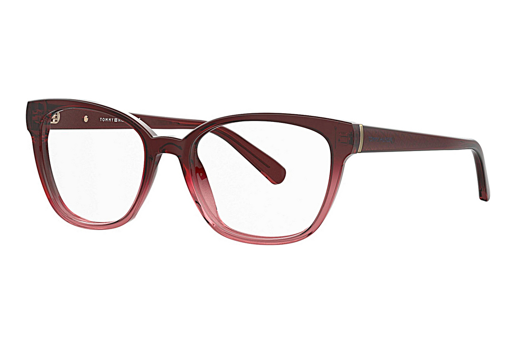Tommy Hilfiger   TH 1840 C9A red